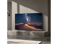 Samsung 75" R95H Micro RGB 4K Smart TV (2026) 70 - 79 tommer TV