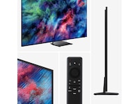 Samsung 75" R95H Micro RGB 4K Smart TV (2026) 70 - 79 tommer TV