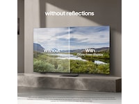 Samsung 75" R95H Micro RGB 4K Smart TV (2026) 70 - 79 tommer TV