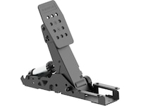 MOZA SR-P2 Clutch Pedal Rat og pedaler