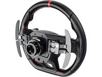 MOZA REVUELTO Lamborghini Sim Racing Wheel Rat og pedaler