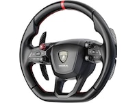 MOZA REVUELTO Lamborghini Sim Racing Wheel Rat og pedaler