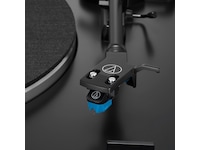 Audio-Technica AT-LP3XBTBK Pladespiller (sort) Pladespiller