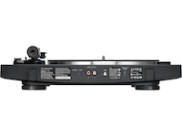 Audio-Technica AT-LP3XBTBK Pladespiller (sort) Pladespiller