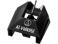 Audio-Technica AT-VMN95E Elliptisk udskiftningsnål Pladespiller