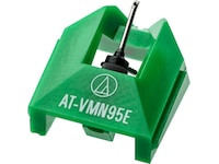 Audio-Technica AT-VMN95E Elliptisk udskiftningsnål Pladespiller