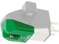 Audio-Technica AT-VMN95E Elliptisk udskiftningsnål Pladespiller
