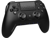 SCUF Omega Wireless Performance Controller (sort) Tilbehør til spilkonsoller