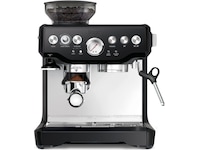 Sage the Barista Express espressomaskine (sort trøffel) Espressomaskiner