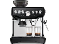 Sage the Barista Express espressomaskine (sort trøffel) Espressomaskiner
