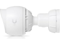 Ubiquiti UniFi G5 Bullet 2K HD PoE Kamera med Bevægelsesdetektion (3-pak) Overvågningskameraer