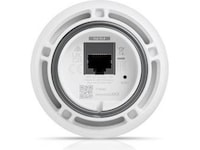 Ubiquiti UniFi G5 Bullet 2K HD PoE Kamera med Bevægelsesdetektion (3-pak) Overvågningskameraer