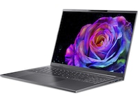 Acer Aspire 16 AI A16-61M 16" WUXGA – Copilot+ PC PC - Bærbar / laptop