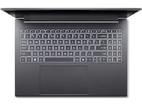 Acer Aspire 16 AI A16-61M 16" WUXGA – Copilot+ PC PC - Bærbar / laptop