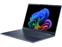 Acer Swift Go 16 AI – Copilot+ PC PC - Bærbar / laptop
