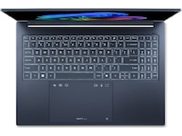 Acer Swift Go 16 AI – Copilot+ PC PC - Bærbar / laptop