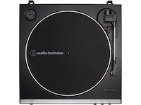 Audio-Technica AT-LP60XUSB Pladespiller (grå) Pladespiller