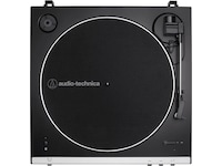 Audio-Technica AT-LP60XBT Pladespiller (hvid) Pladespiller