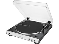 Audio-Technica AT-LP60XBT Pladespiller (hvid) Pladespiller