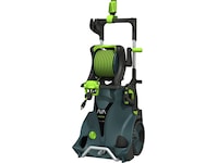 AVA Master 2.0 P80 Large Bundle + tilbehør Højtryksrensere