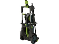 AVA Master 2.0 P80 Large Bundle + tilbehør Højtryksrensere
