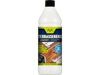 AVA Master 2.0 P80 Large Bundle + tilbehør Højtryksrensere