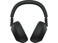 Sony WH-1000XM6 trådløse hovedtelefoner, Over-Ear (blå) + Sony WH-CH520 Høretelefoner