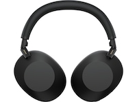 Sony WH-1000XM6 trådløse hovedtelefoner, Over-Ear (blå) + Sony WH-CH520 Høretelefoner