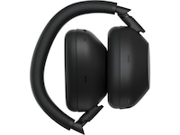 Sony WH-1000XM6 trådløse hovedtelefoner, Over-Ear (blå) + Sony WH-CH520 Høretelefoner