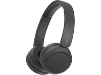 Sony WH-1000XM6 trådløse hovedtelefoner, Over-Ear (blå) + Sony WH-CH520 Høretelefoner