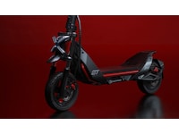 Segway ZT3 Pro D eKickScooter El-løbehjul