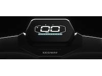 Segway ZT3 Pro D eKickScooter El-løbehjul