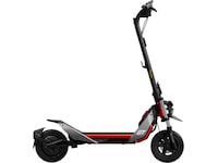 Segway ZT3 Pro D eKickScooter El-løbehjul