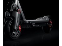 Segway Ninebot MAX G3 D eKickScooter El-løbehjul