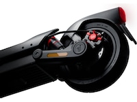 Segway Ninebot MAX G3 D eKickScooter El-løbehjul