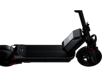 Segway Ninebot MAX G3 D eKickScooter El-løbehjul