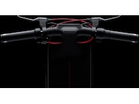 Segway Ninebot MAX G3 D eKickScooter El-løbehjul