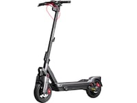 Segway Ninebot MAX G3 D eKickScooter El-løbehjul