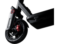 Segway Ninebot MAX G3 D eKickScooter El-løbehjul
