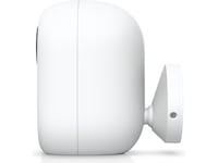 Ubiquiti G6 Instant 4K Overvågningskamera (hvid) Overvågningskameraer