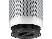 Smartmi Air Purifier P1 Luftrenser 2-pack (sølv) Luftrensere