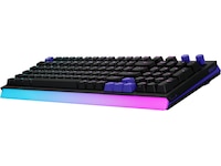 Logitech G512 X Gamingtastatur (sort) Gamingkeyboard