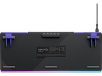Logitech G512 X Gamingtastatur (sort) Gamingkeyboard