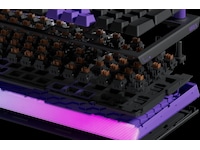 Logitech G512 X Gamingtastatur (sort) Gamingkeyboard