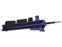 Logitech G512 X Gamingtastatur (sort) Gamingkeyboard