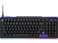 Logitech G512 X Gamingtastatur (sort) Gamingkeyboard