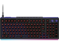 Logitech G512 X Gamingtastatur (sort) Gamingkeyboard
