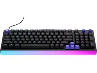 Logitech G512 X Gamingtastatur (sort) Gamingkeyboard