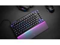 Logitech G512 X 75 håndledsstøtte Tilbehør til gaming tastatur og mus