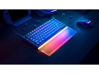 Logitech G512 X 75 håndledsstøtte Tilbehør til gaming tastatur og mus